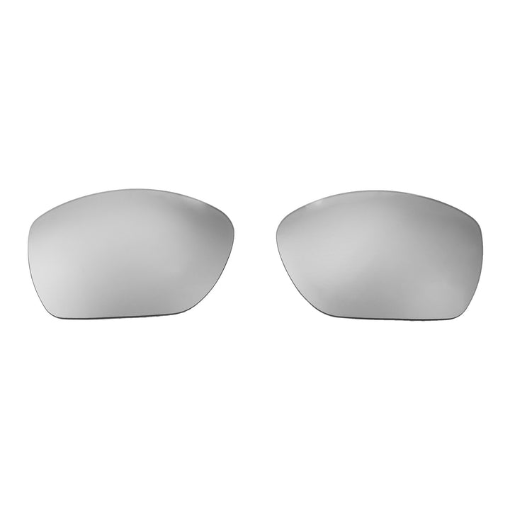 Titanium Polarized