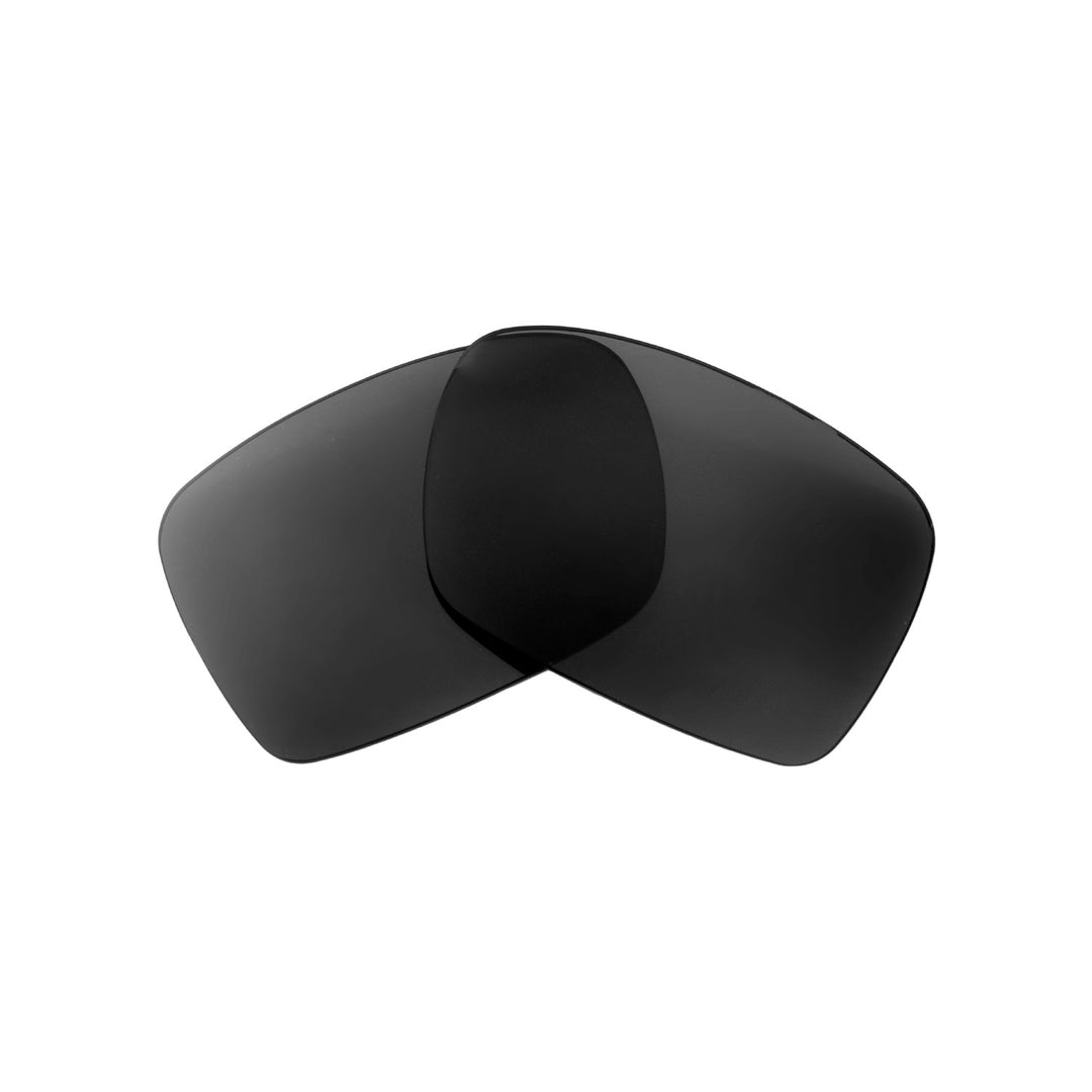 Black Polarized