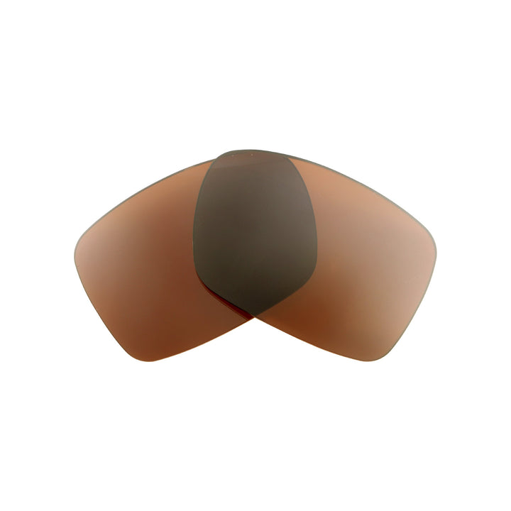 Brown Polarized
