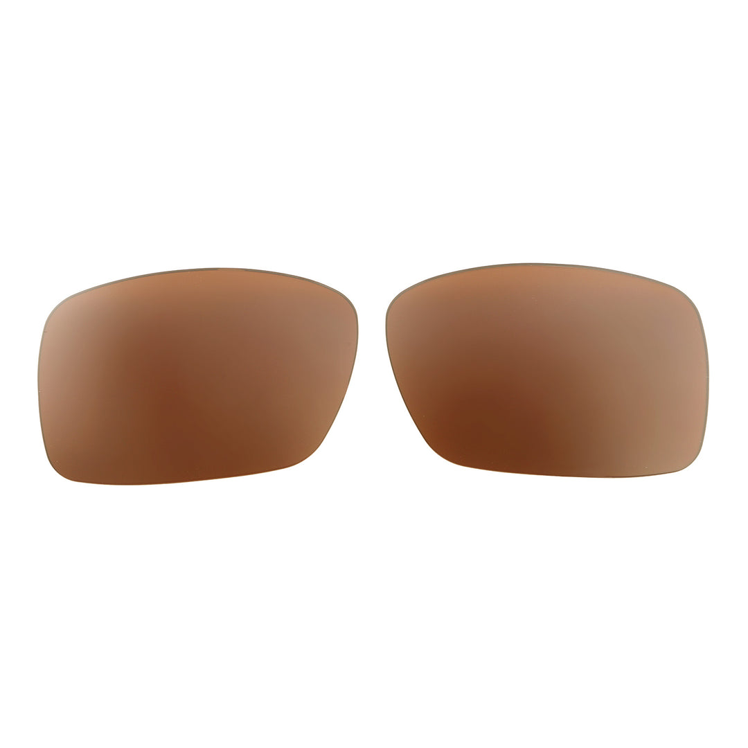 Brown Polarized