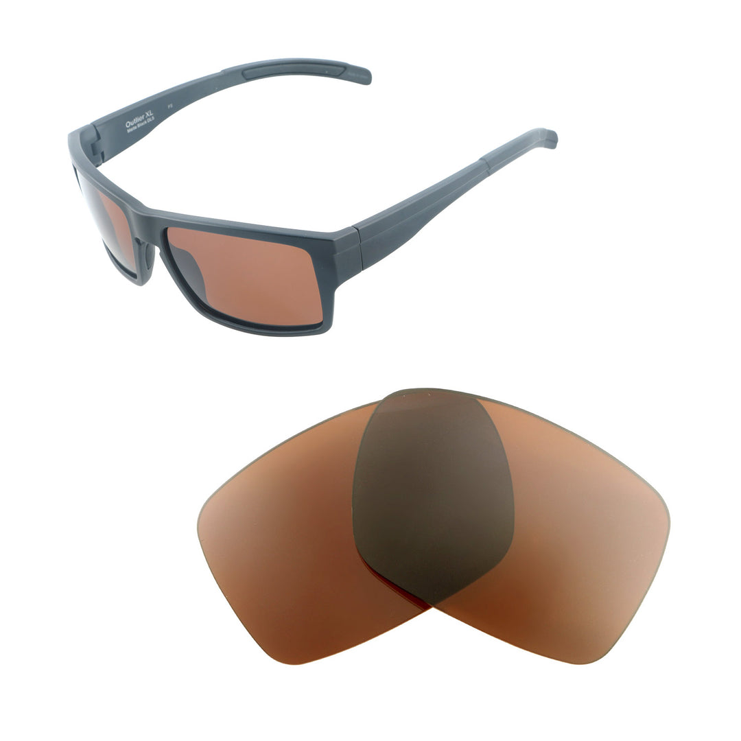 Brown Polarized