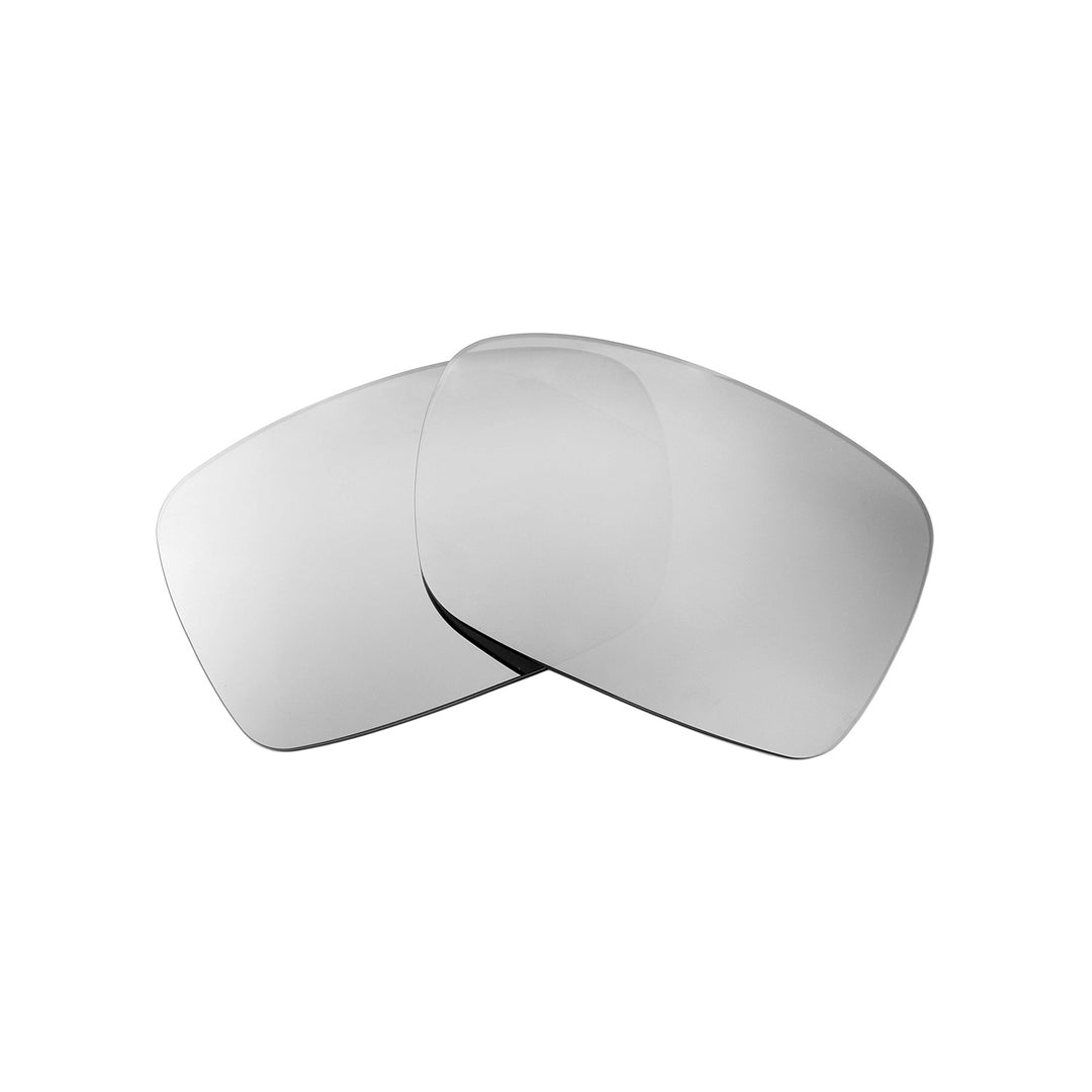 Titanium Polarized