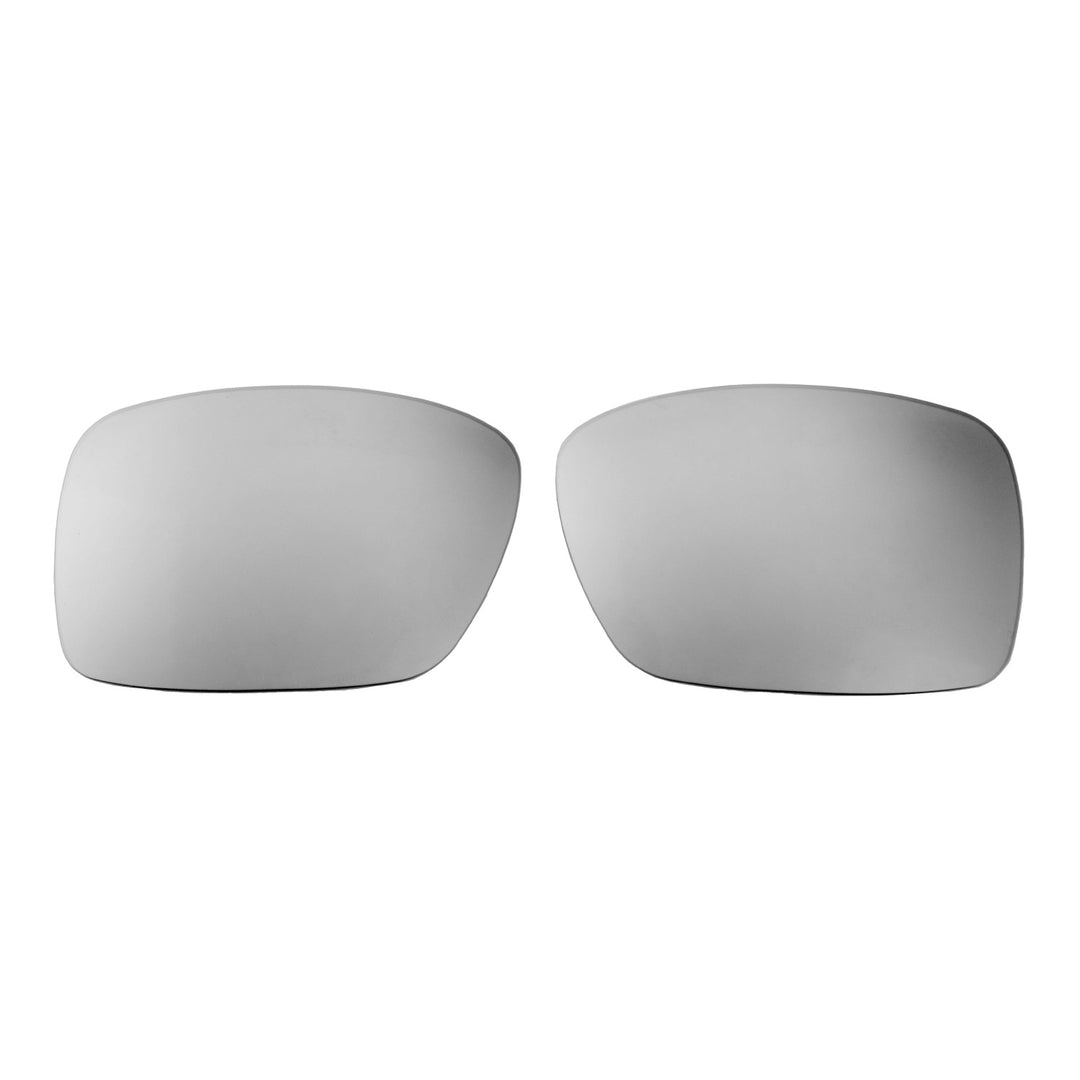Titanium Polarized