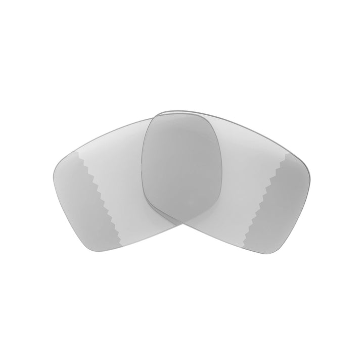 Transition Polarized