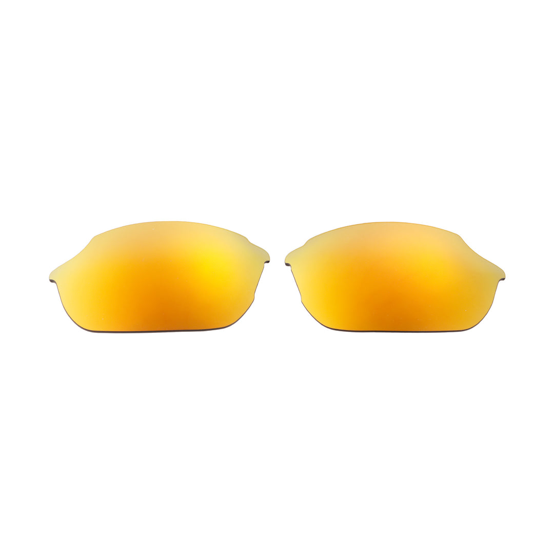 24K Gold Polarized