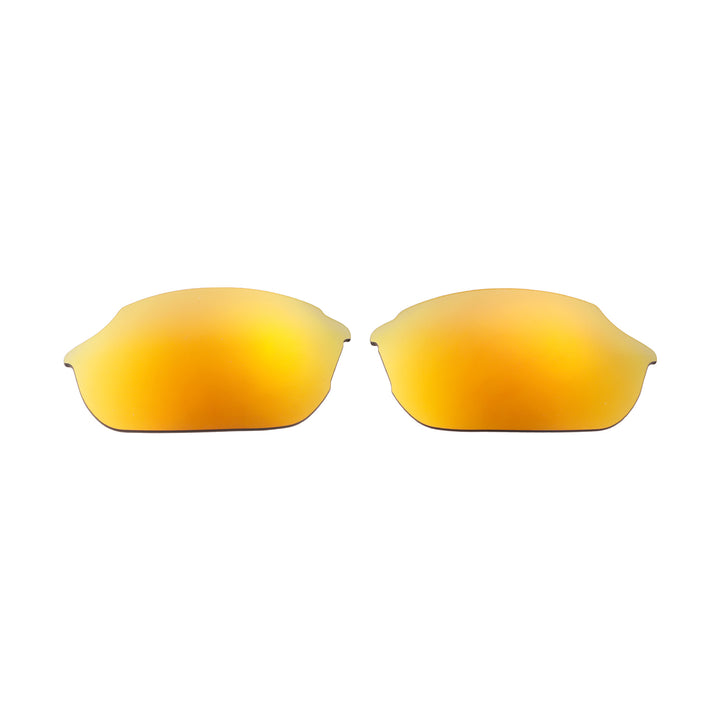 24K Gold Polarized