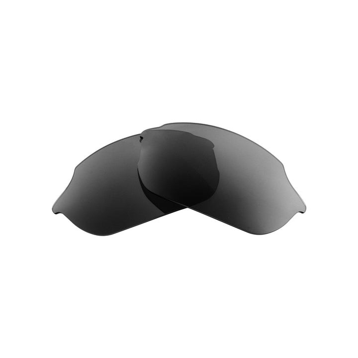 Black ISARC Polarized