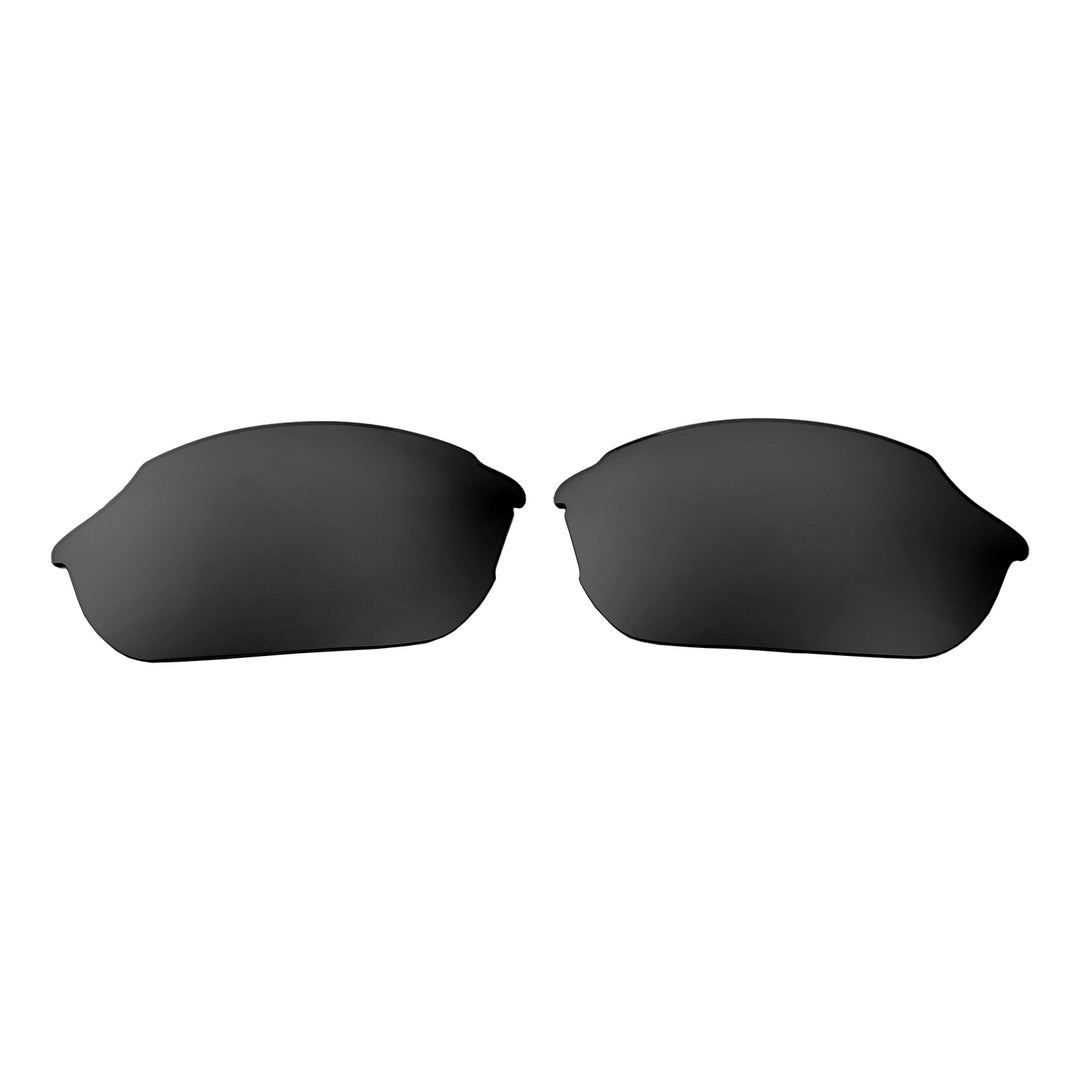 Black Polarized
