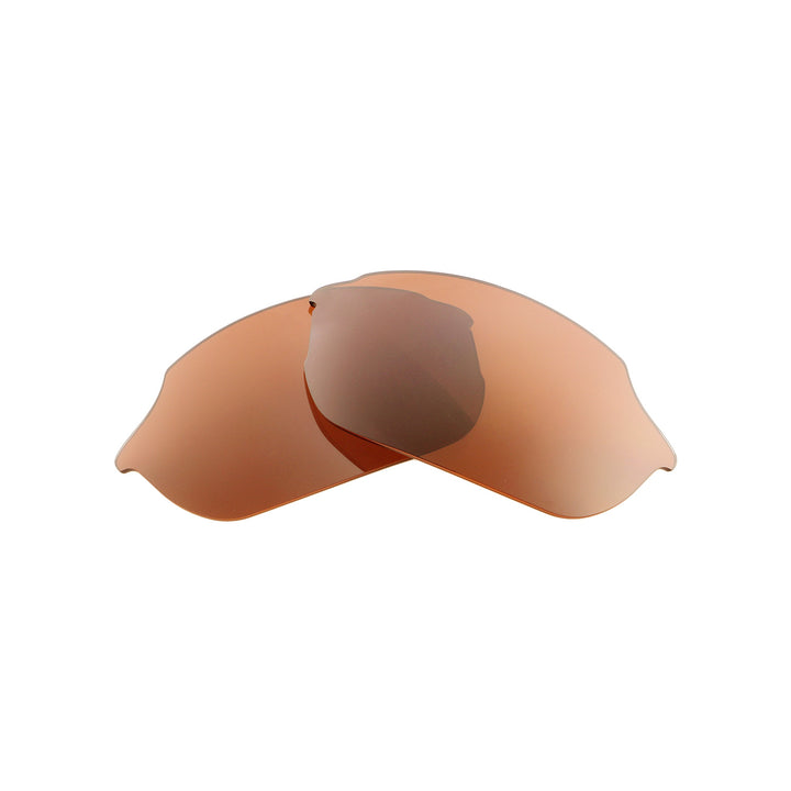 Brown Polarized