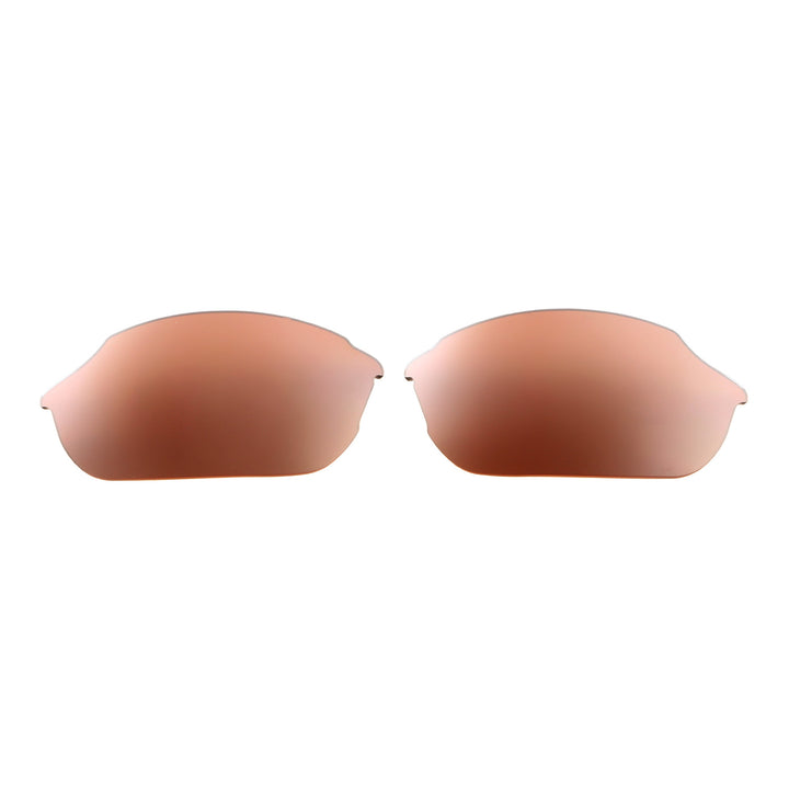 Brown Polarized