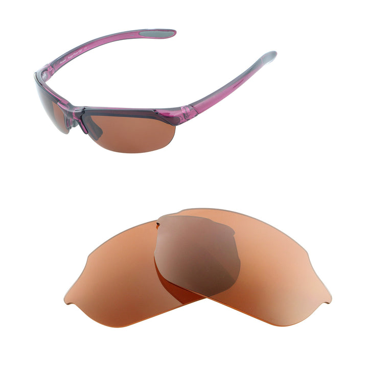Brown Polarized