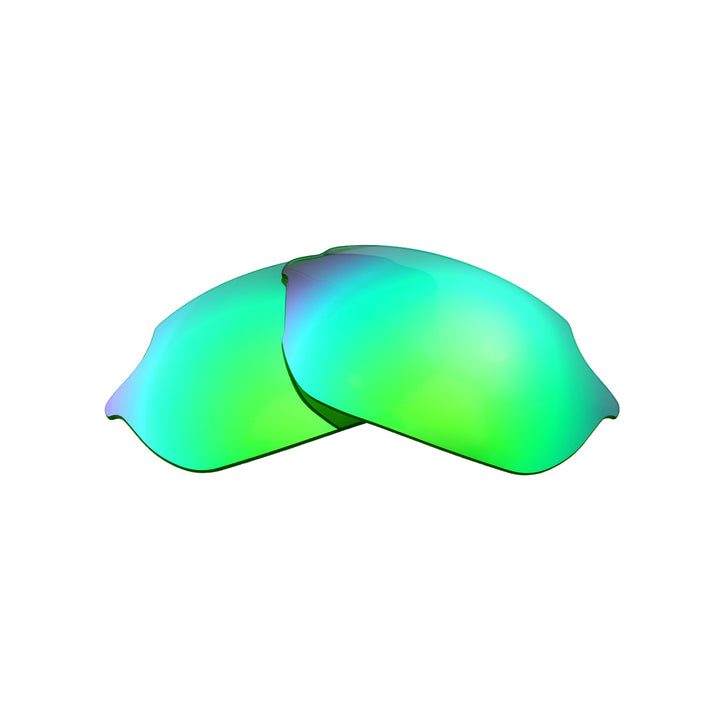 Emerald Green Polarized