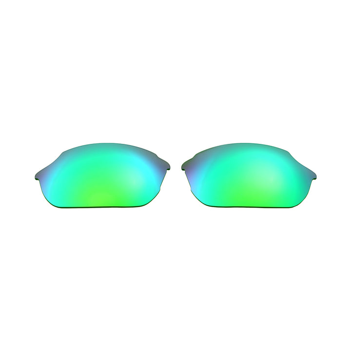 Emerald Green Polarized