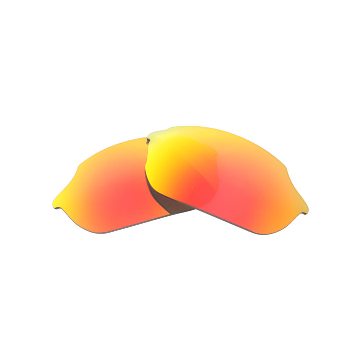 Fire Red Polarized