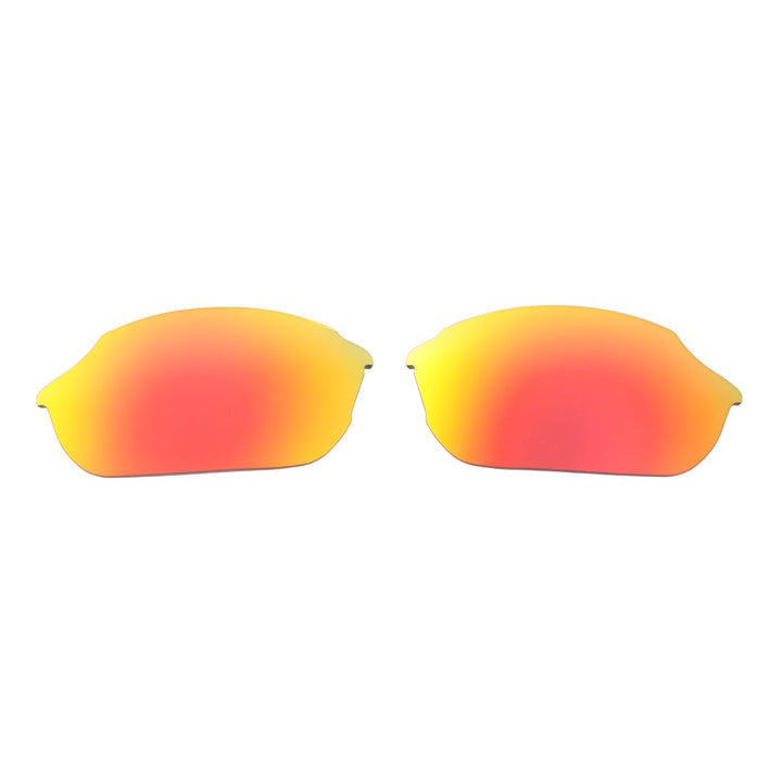 Fire Red Polarized