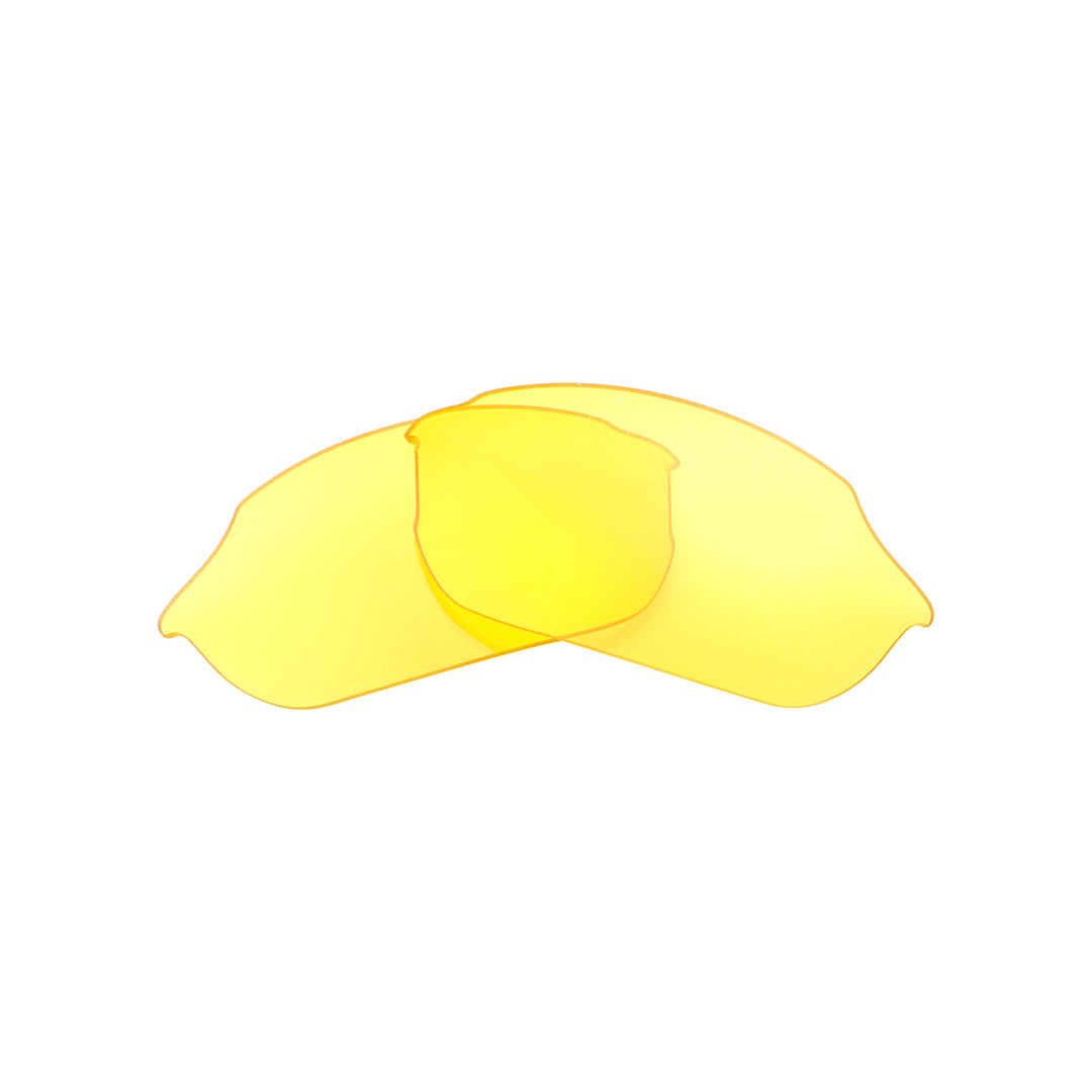 Yellow Non-Polarized