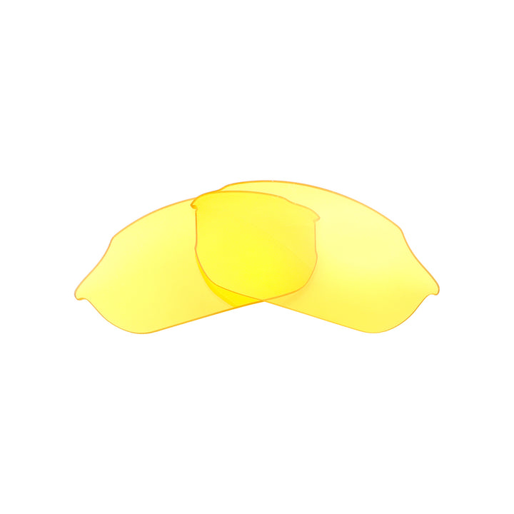 Yellow Non-Polarized