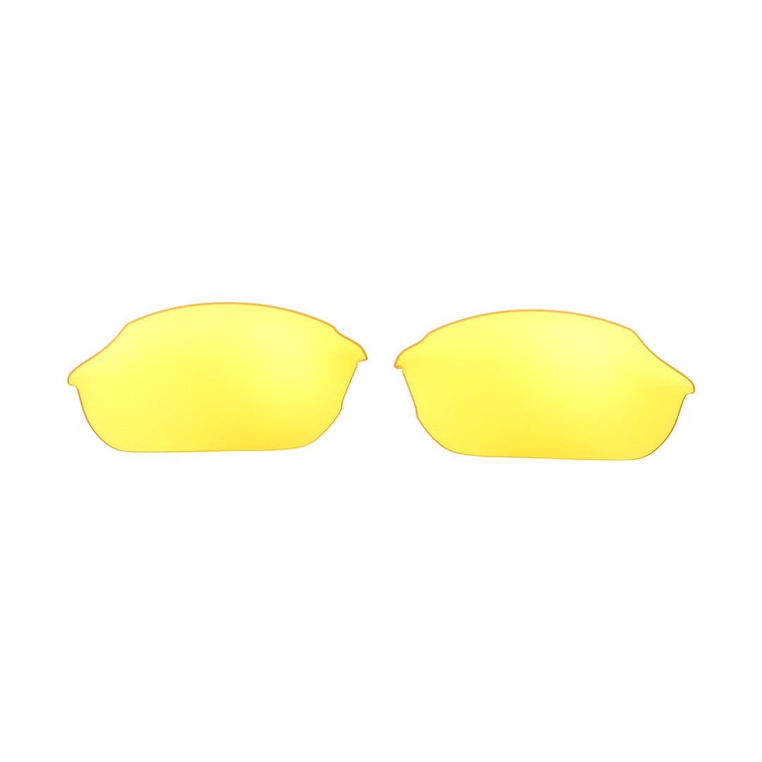 Yellow Non-Polarized