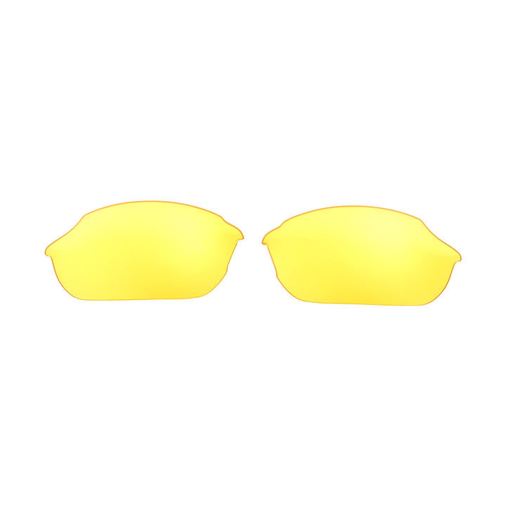 Yellow Non-Polarized