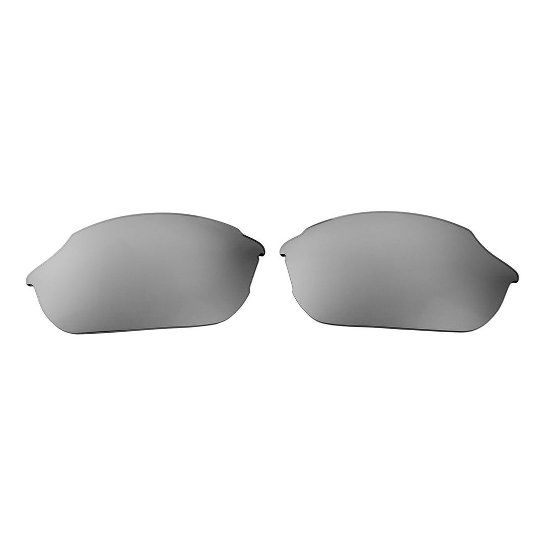 Titanium ISARC Polarized