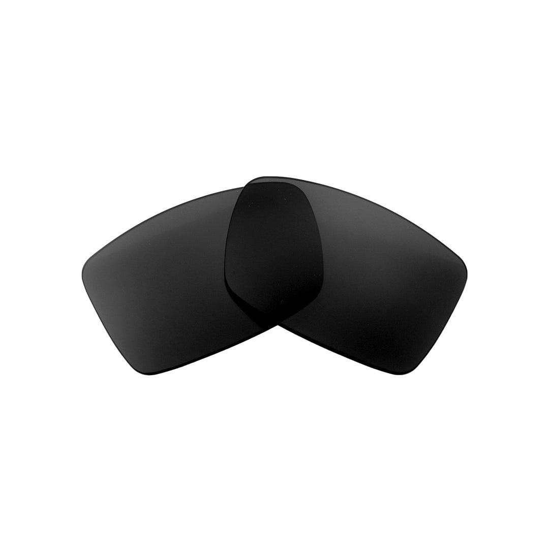 Black Polarized