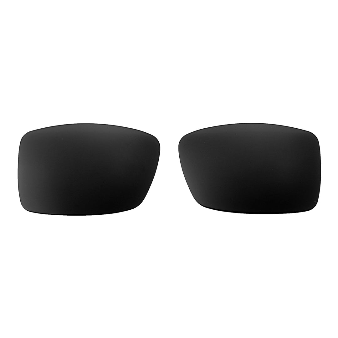 Black Polarized