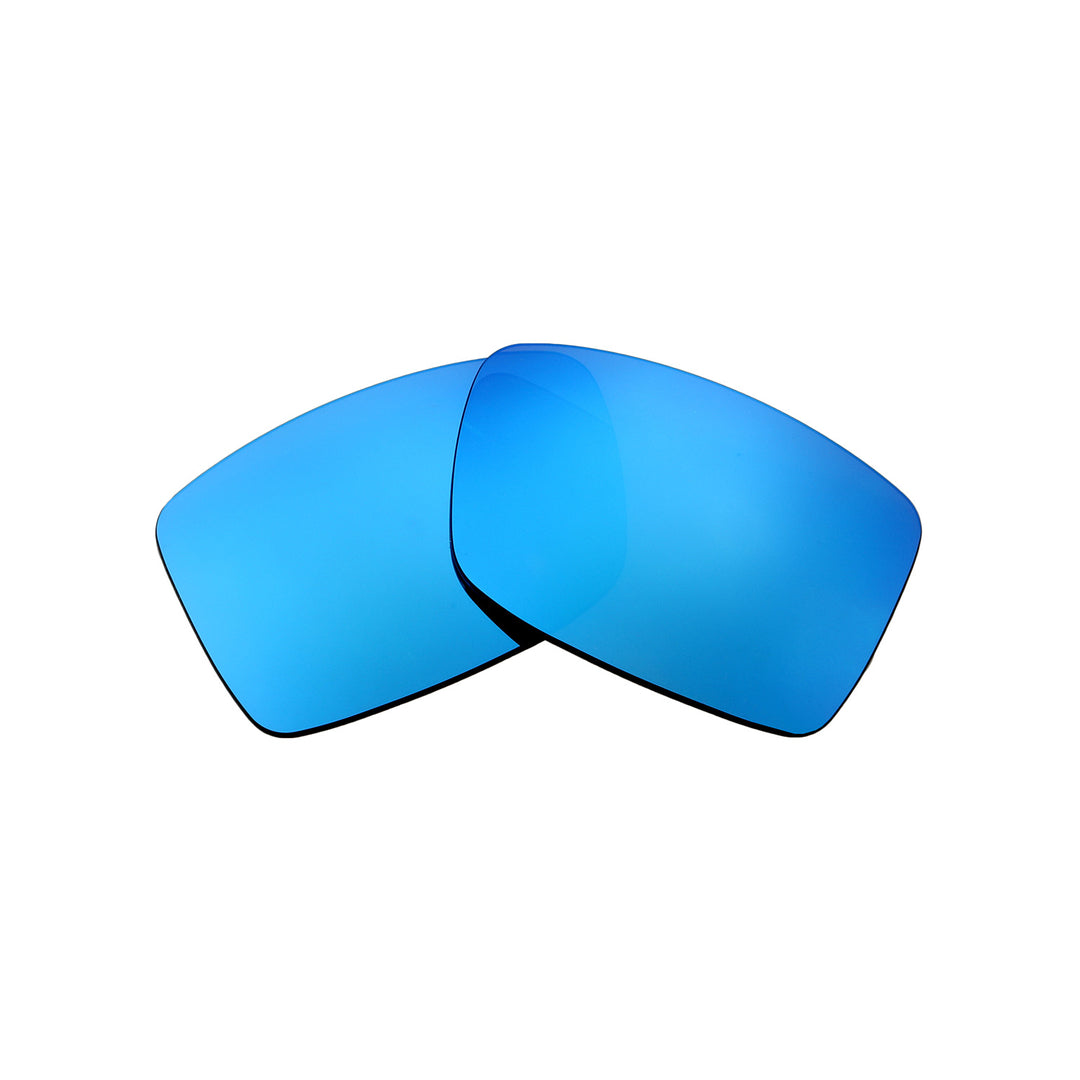Ice Blue Polarized