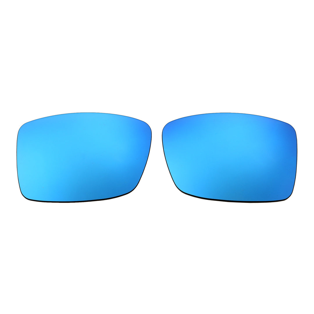 Ice Blue Polarized