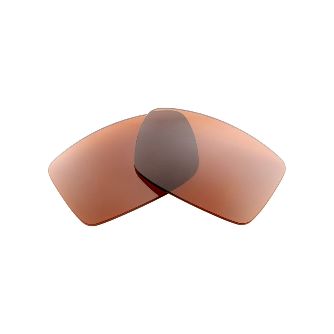 Brown Polarized