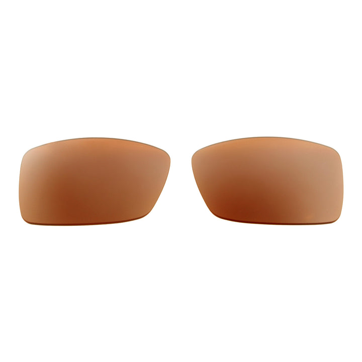 Brown Polarized