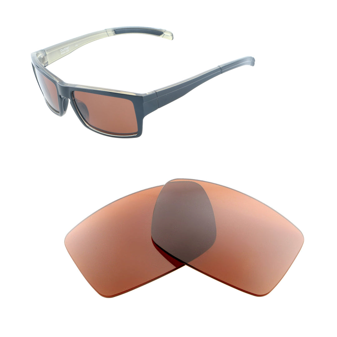 Brown Polarized