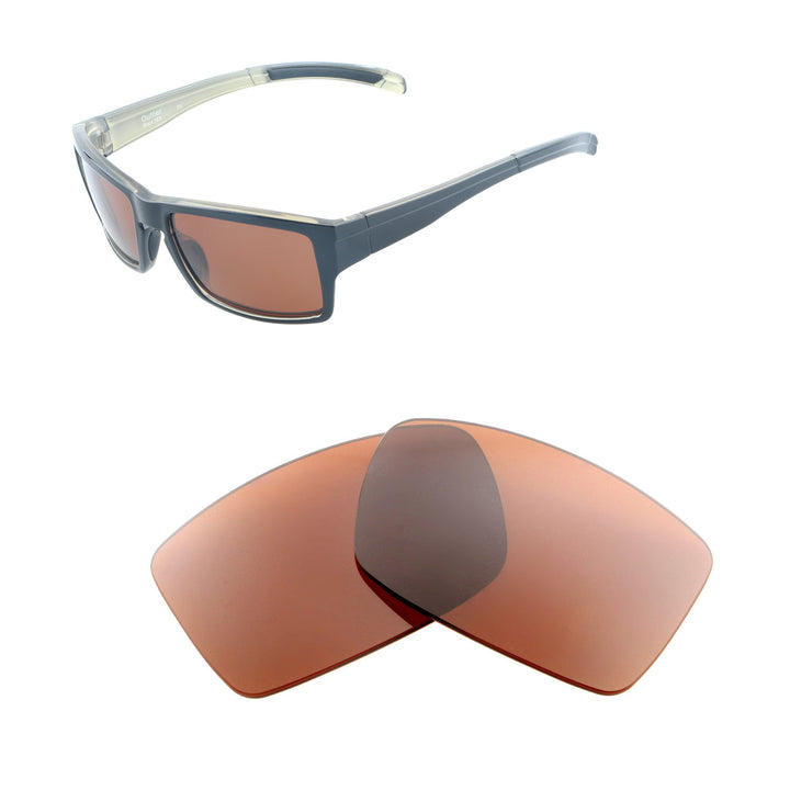 Brown Polarized
