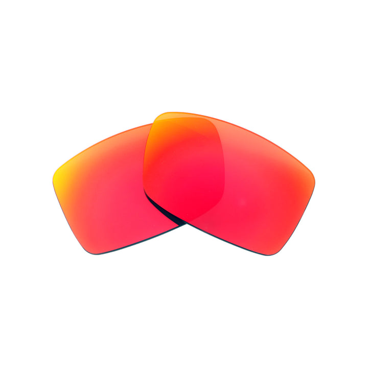 Fire Red Polarized