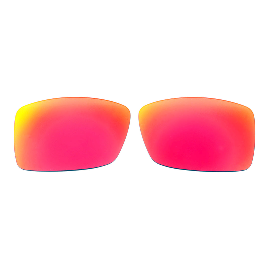 Fire Red Polarized