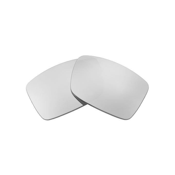 Titanium Polarized