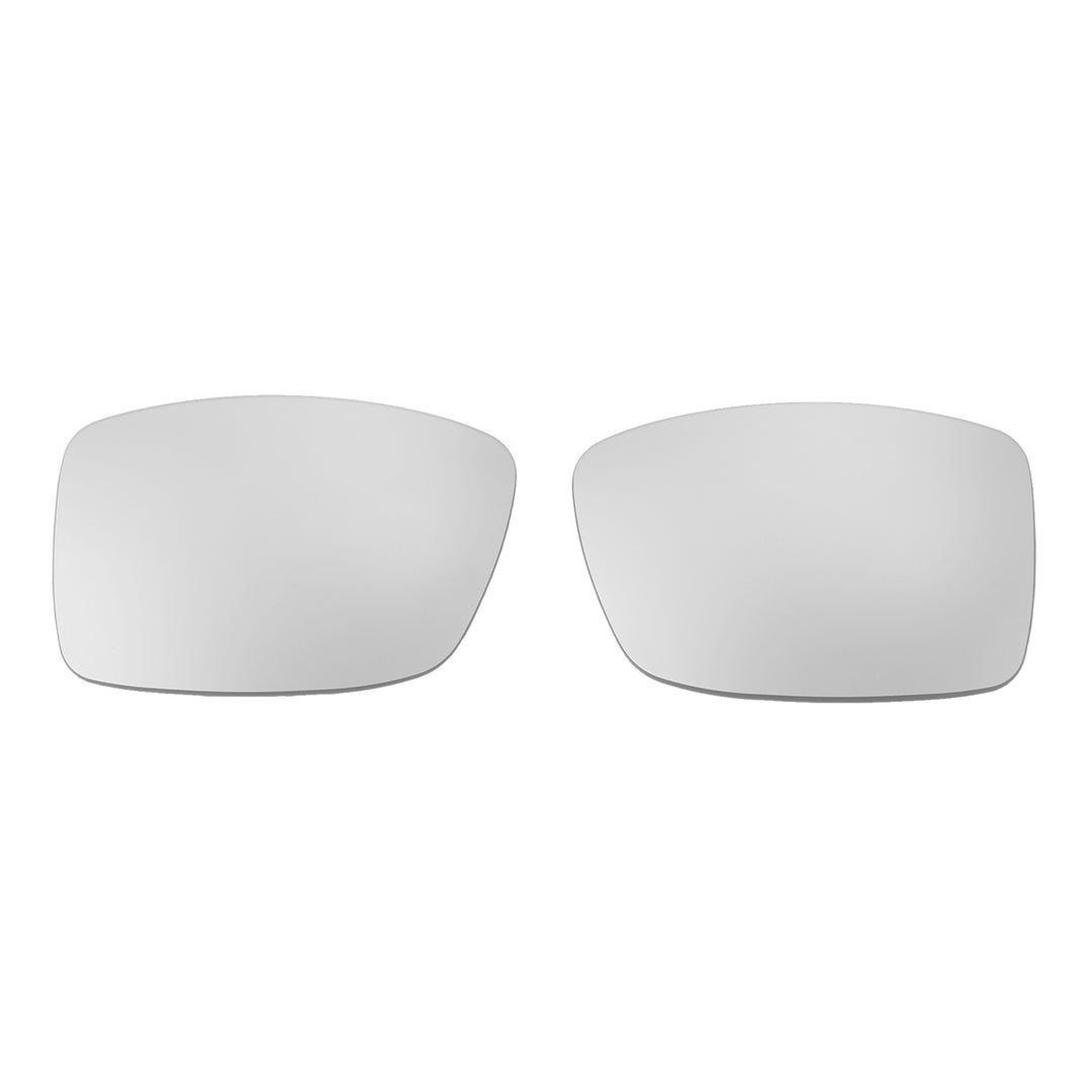Titanium Polarized