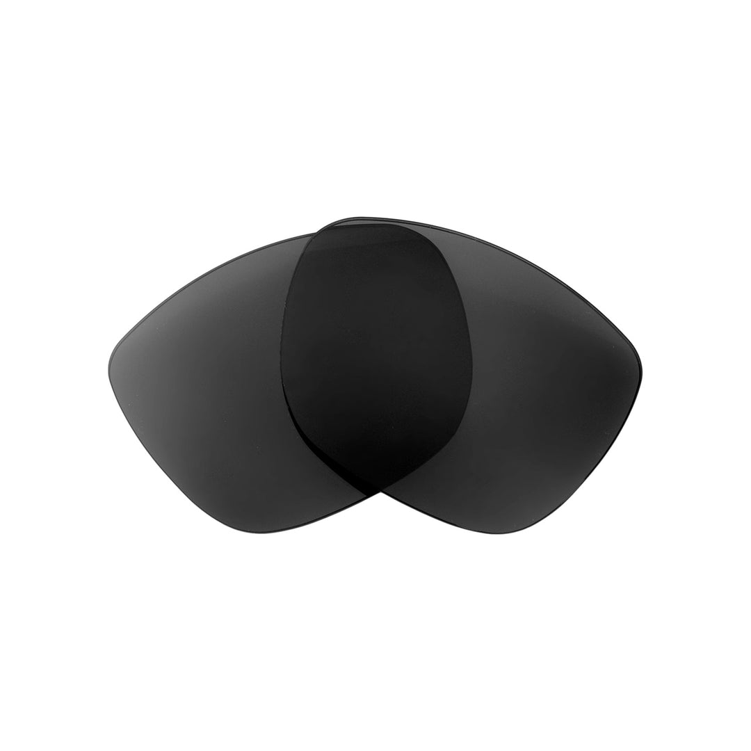 Black Polarized