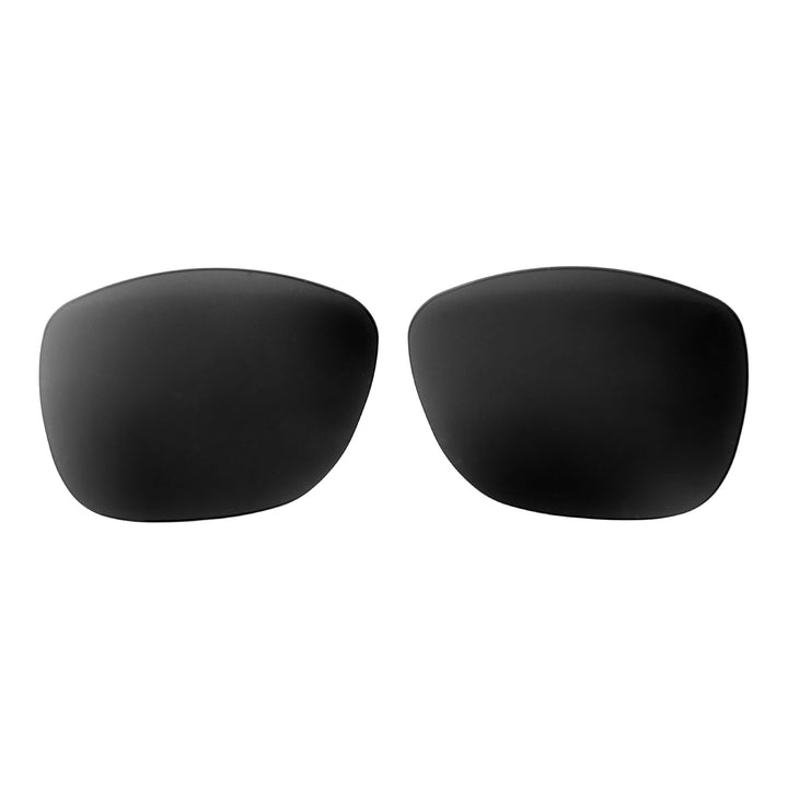 Black Polarized