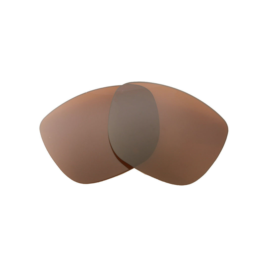Brown Polarized