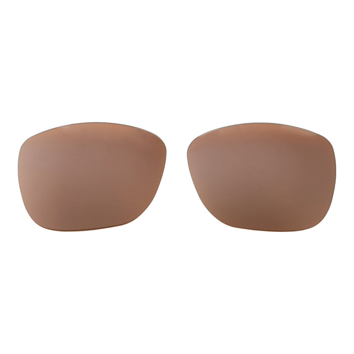 Brown Polarized