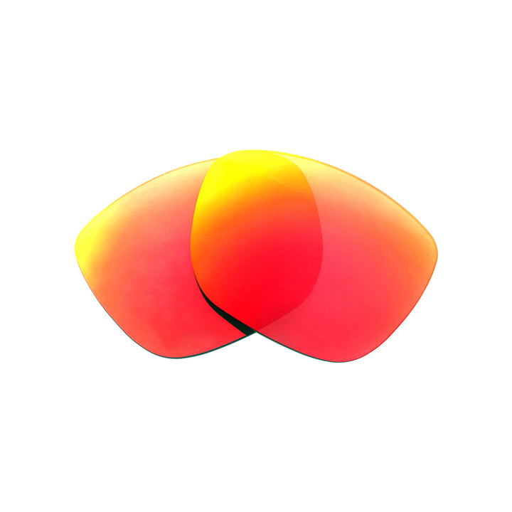Fire Red Polarized