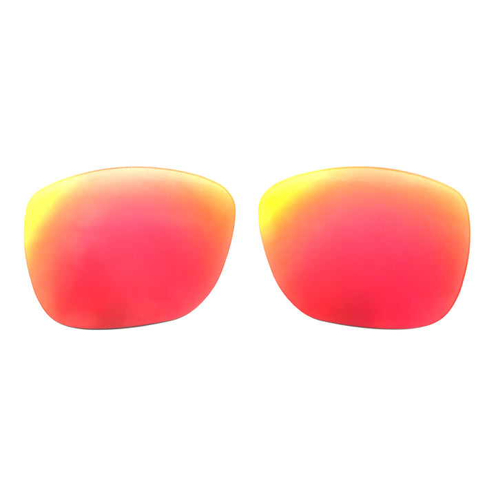Fire Red Polarized