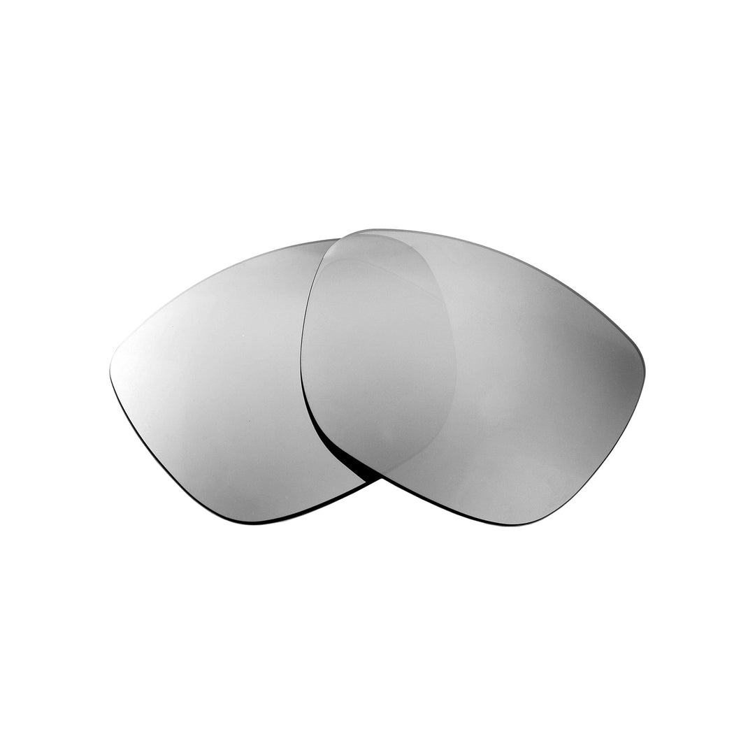 Titanium Polarized