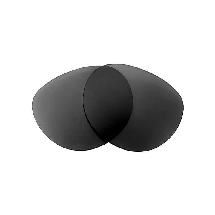 Black Polarized