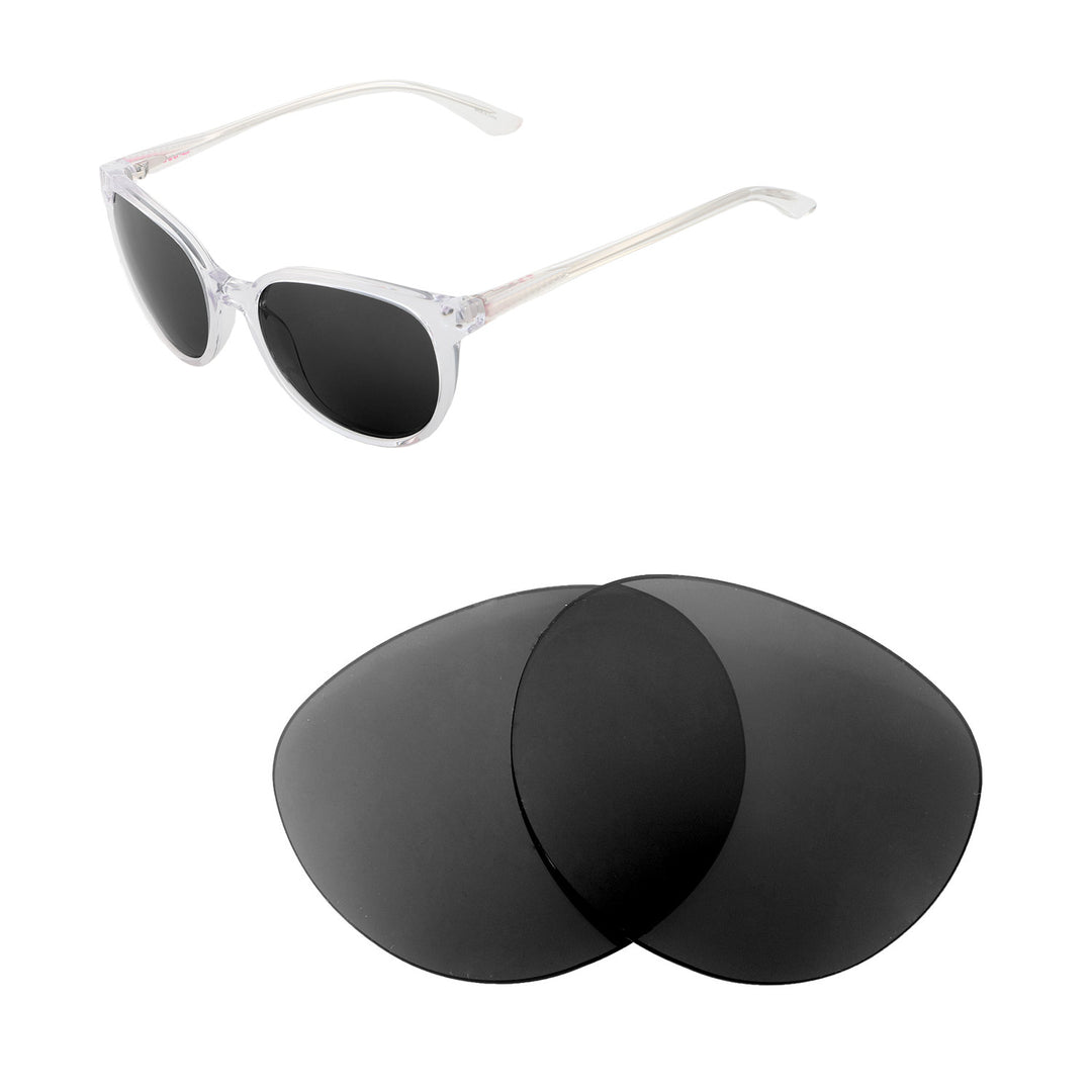 Black Polarized