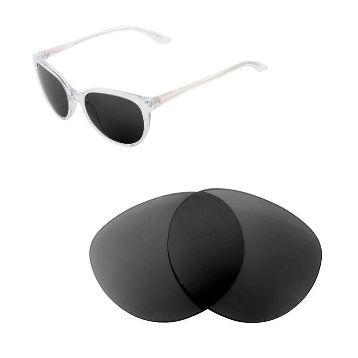 Black Polarized