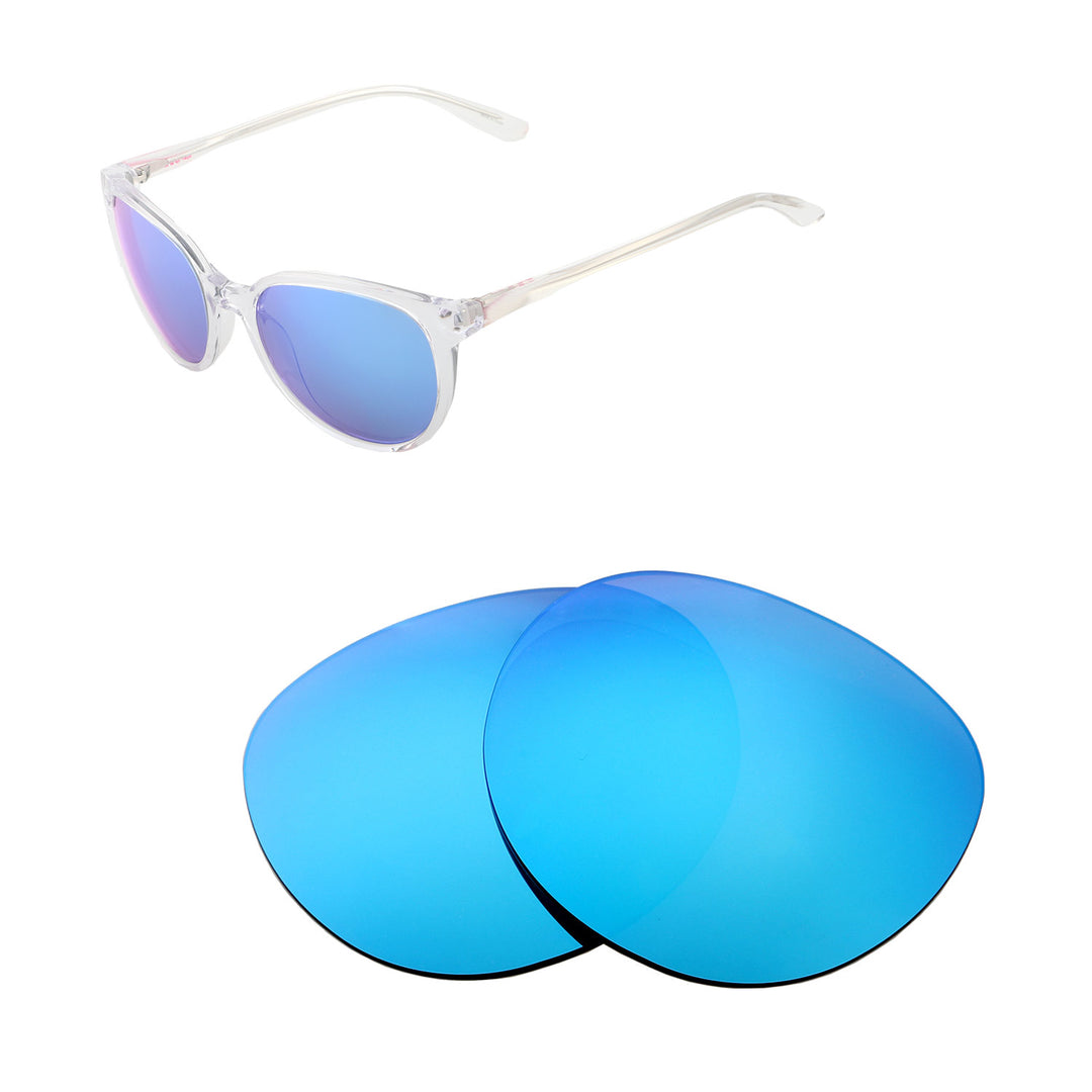 Ice Blue Polarized