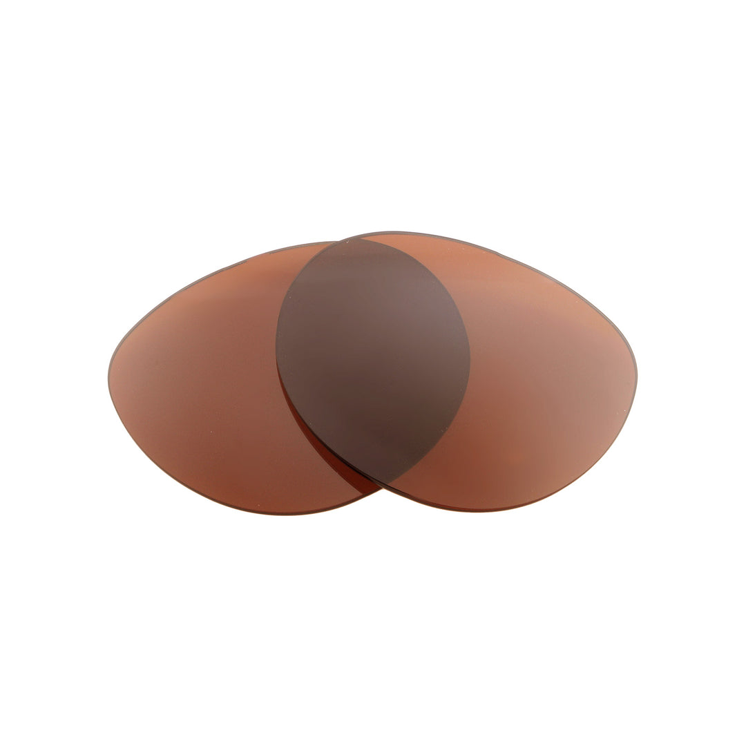 Brown Polarized