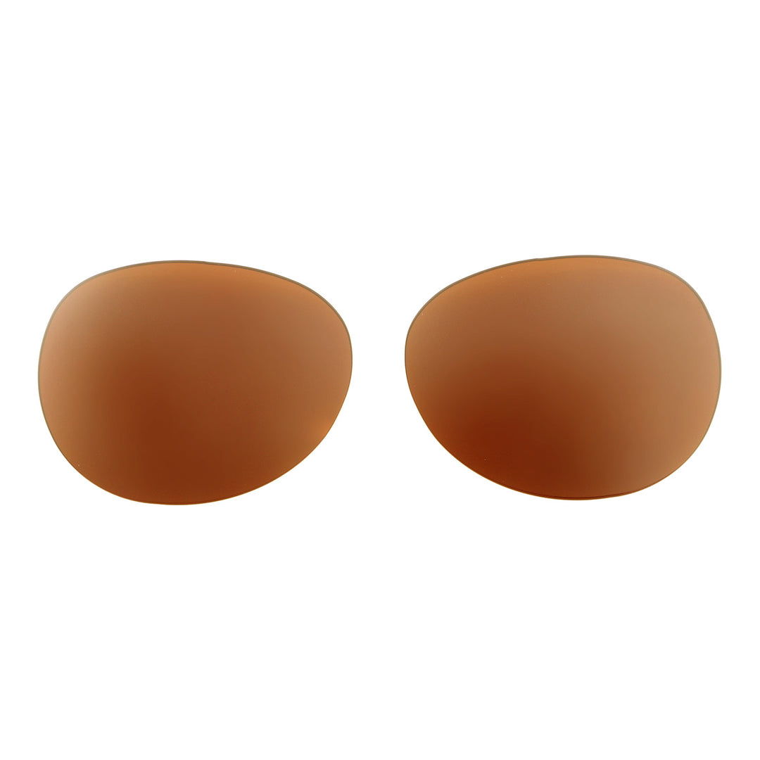 Brown Polarized