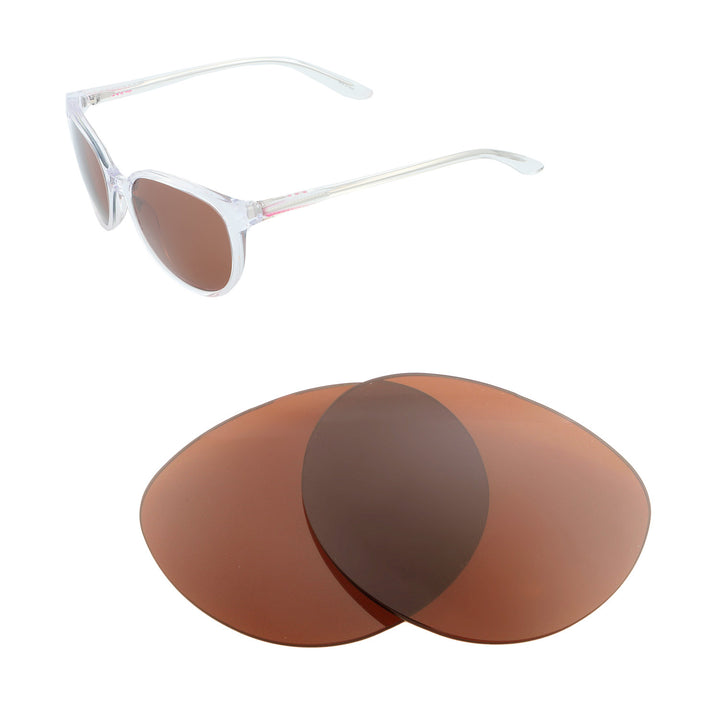 Brown Polarized